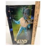Star Wars Greedo 12" Figure in Box
