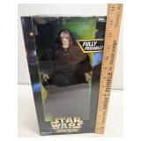 Star Wars Emperor Palpatine 12" Figure