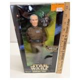 Star Wars Grand Moff Tarkin 12" Figure