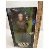 Star Wars Grand Moff Tarkin 12" Figure