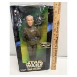 Star Wars Grand Moff Tarkin 12" Figure