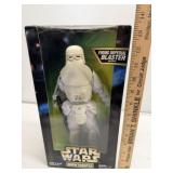 Star Wars Snowtrooper 12" Figure MIB