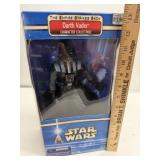 Star Wars: Darth Vader - The Empire Strikes Back