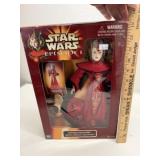 Royal Elegance Queen Amidala Figure