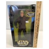 Star Wars Luke Skywalker 12" Figure MIB