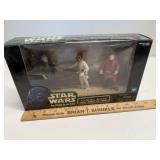 Star Wars Cantina Aliens Figure Set