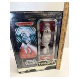 Star Wars Stormtrooper 12" Figure MIB