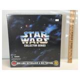 Luke Skywalker & Bib Fortuna Set