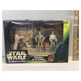 Star Wars Purchase of the Droids Set