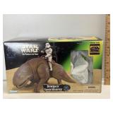 Star Wars Dewback & Sandtrooper Set