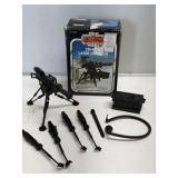 Kenner ESB Tri-Pod Laser Cannon w/ Box