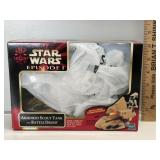 Star Wars AAT Tank w/ Battle Droid