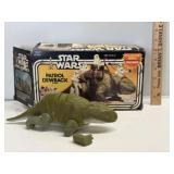 Kenner Star Wars Patrol Dewback w/ Box