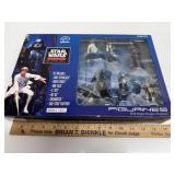 Star Wars Classic Figurine Set w/ Base