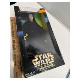 Kenner Star Wars 12" Emperor Palpatine (1998)