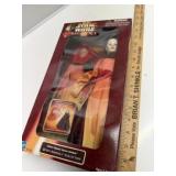 Star Wars: Queen Amidala Hidden Majesty Doll