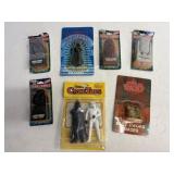 Star Wars Vintage Cake Toppers & Candles