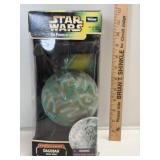 Kenner POTF Dagobah Planet w/ Yoda