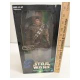 Star Wars Chewbacca Power of the Force Figure