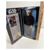 Star Wars Cantina Band Collector Series Figure