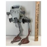 Star Wars AT-ST Walker Vehicle Vintage