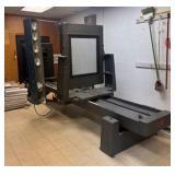 VINTAGE ROBINSON PHOTO-MECHANIX 480 PROCESS CAMERA