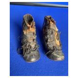 Antique Baby Shoes