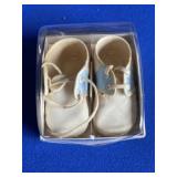 Vintage Baby Shoes