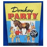 Newer Donkey Party Game