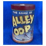 1937 Alley Oop Game
