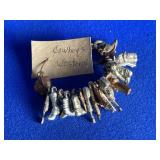 Gumball Machine Charms