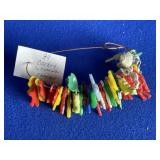 Gumball Machine Charms