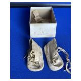 Vintage Baby Shoes