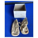 Vintage Baby Shoes