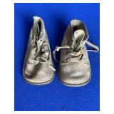 Vintage Baby Shoes