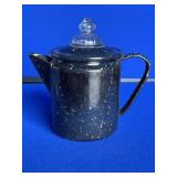 Granite Ware Coffee Pot