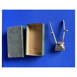 Vintage Hand Clippers