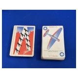 1942 Squadron Scramble Card Game