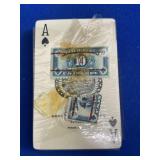 RAHR Beer Playing Cards