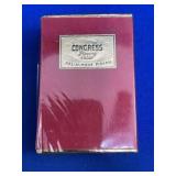 Hudepohl Beer Playing Cards