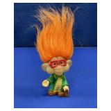 1993 Burger King Troll