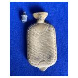 Vintage Toy Water Bottle