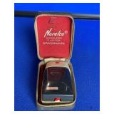 Norelco Shaver