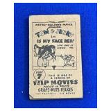 1949 General Premium Flip Movie