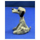 1951 Cereal Premium "Parade Pup"