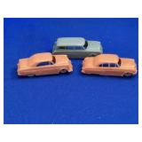 1954 Cereal Premium Cars