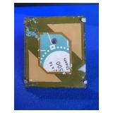 Small Glass Picture Frame