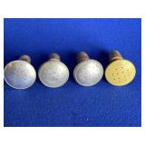 4 Clothes Sprinkler Tops