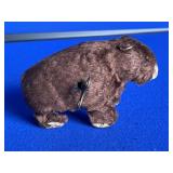Wind-Up Bear