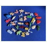 Gumball Machine Charms